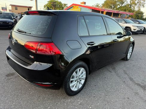 Used 2017 Volkswagen Golf S FWD image 5