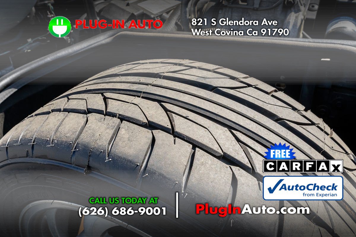 Used 1996 Chevrolet Corvette Coupe RWD image 12
