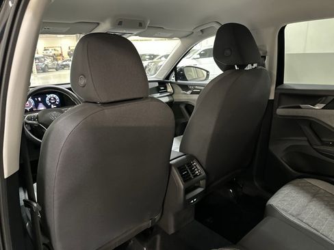 New 2025 Volkswagen Tiguan S image 19