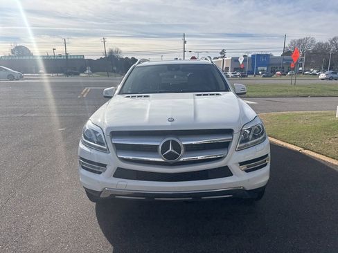 Used 2016 Mercedes-Benz GL 320 BlueTEC 4MATIC image 18