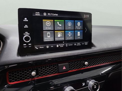 Used 2023 Honda Civic Si image 17