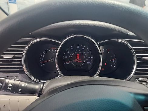 Used 2013 Kia Optima LX w/ Convenience Pkg FWD image 14