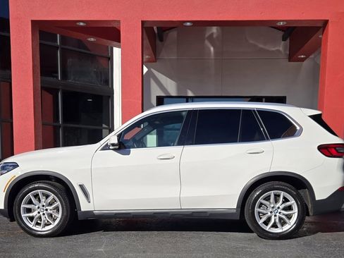 Used 2020 BMW X5 sDrive40i image 4