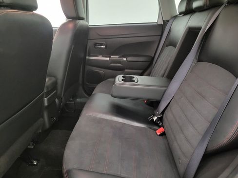 Used 2024 Mitsubishi Outlander Sport AWD image 38