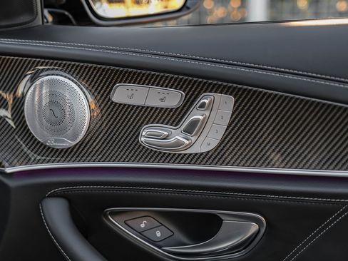 Used 2020 Mercedes-Benz E 63 AMG S image 42