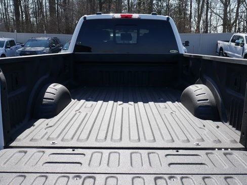 Used 2022 Ford F350 King Ranch w/ King Ranch Ultimate Package image 12