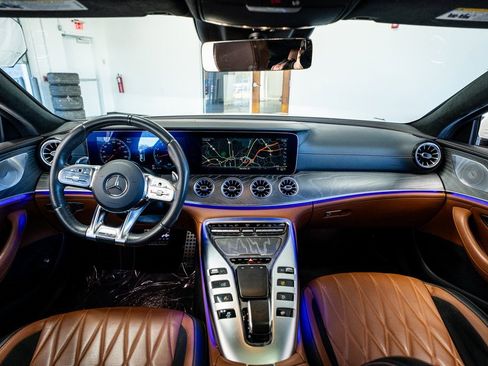 Used 2019 Mercedes-Benz AMG GT 53 image 61