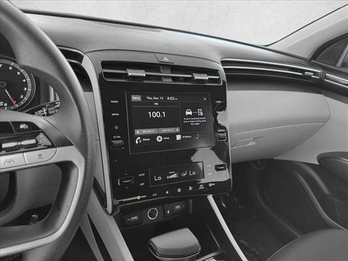 Used 2024 Hyundai Tucson SEL image 13