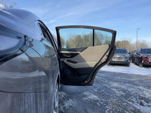 Used 2022 Subaru Legacy Premium image 29