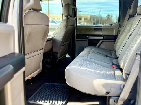 Used 2020 Ford F150 XLT w/ Equipment Group 302A Luxury image 12