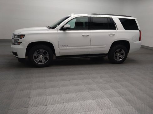 Used 2019 Chevrolet Tahoe LS image 2