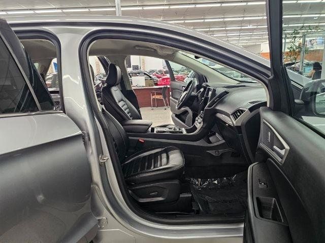 Used 2024 Ford Edge SEL AWD/4WD image 10