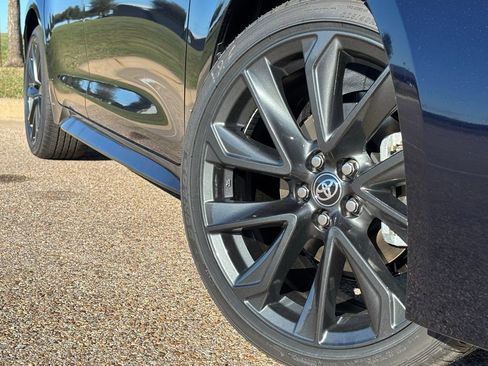 New 2026 Toyota Corolla SE image 2