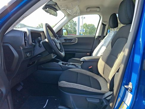 New 2025 Ford Bronco Sport Big Bend AWD/4WD image 11