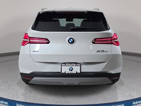New 2026 BMW X3 xDrive30 w/ Premium Package AWD/4WD image 6
