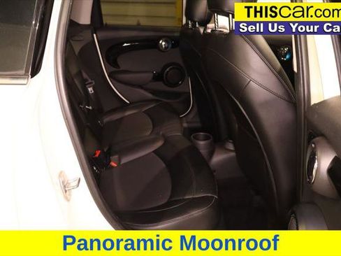 Used 2016 MINI Cooper S image 16