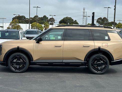 New 2027 Kia Telluride SX Prestige X-Line AWD/4WD image 7