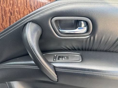 Used 2019 Nissan Armada SL w/ Premium Package AWD/4WD image 33