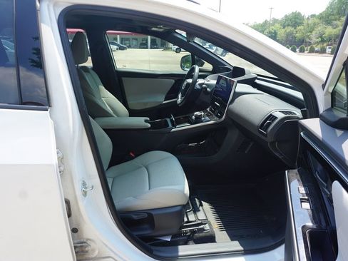 Used 2024 Toyota bZ4X AWD w/ Weather Package image 19