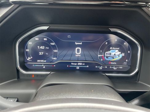 Used 2025 GMC Sierra 2500 AT4 w/ AT4 Premium Plus Package image 33