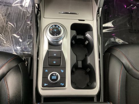 Used 2023 Ford Explorer ST w/ Equipment Group 401A AWD/4WD image 30