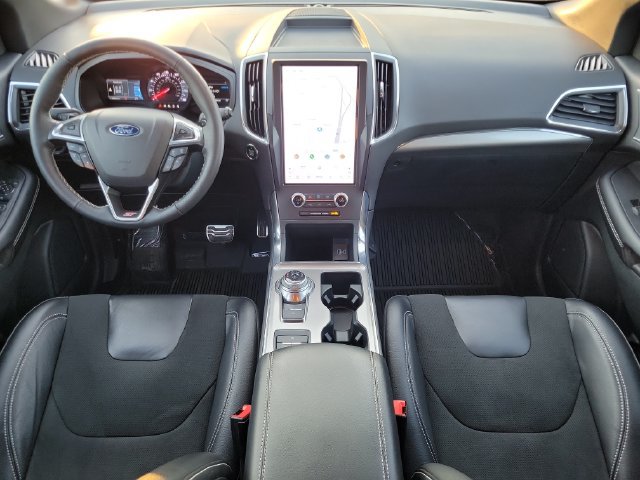 Certified 2024 Ford Edge ST w/ Equipment Group 401A AWD/4WD image 29