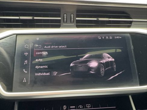 Used 2023 Audi A6 2.0T Premium w/ Convenience Package AWD/4WD image 50