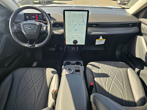 New 2024 Ford Mustang Mach-E Select w/ Comfort Package Lite image 17