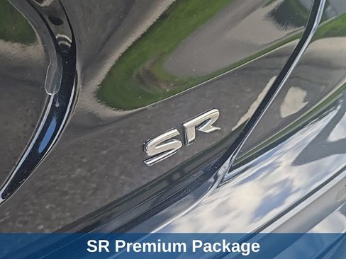 Used 2023 Nissan Kicks SR w/ SR Premium Package FWD image 15