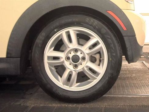 Used 2013 MINI Cooper Hardtop FWD image 12
