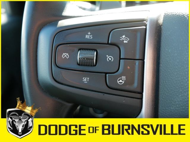 Used 2025 GMC Sierra 1500 SLT w/ SLT Premium Plus Package AWD/4WD image 26