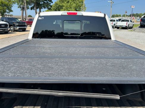 Used 2016 Ford F150 Platinum w/ Equipment Group 701A Luxury RWD image 17