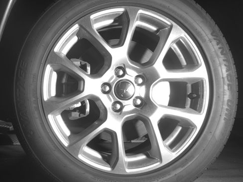 Used 2025 Jeep Compass Limited image 12