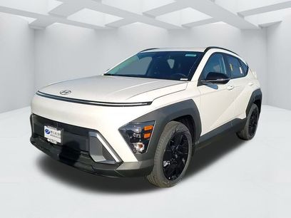 New 2026 Hyundai Kona SEL Sport