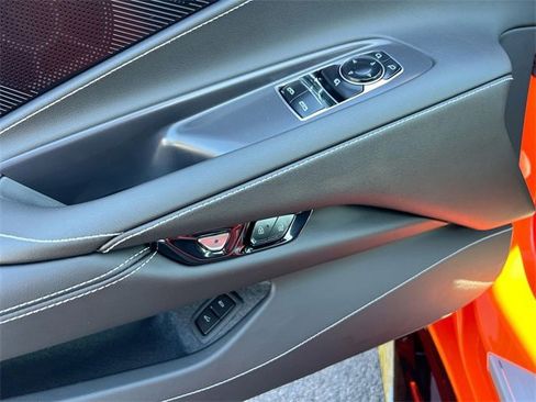 New 2026 Chevrolet Corvette Z06 image 23