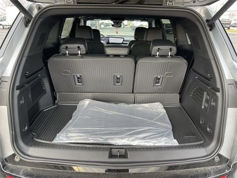 New 2026 Buick Enclave Sport Touring w/ Power Package image 25