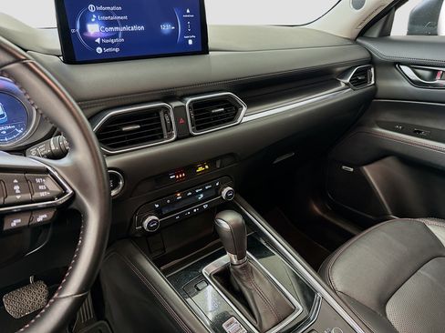 Used 2025 MAZDA CX-5 Carbon Edition image 26