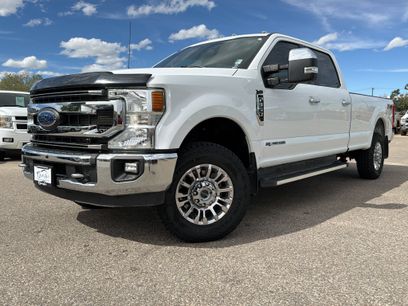 Used 2022 Ford F350 XLT w/ XLT Premium Package