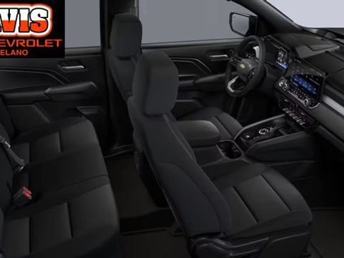 New 2026 Chevrolet Colorado LT w/ Advanced Trailering Package AWD/4WD image 14