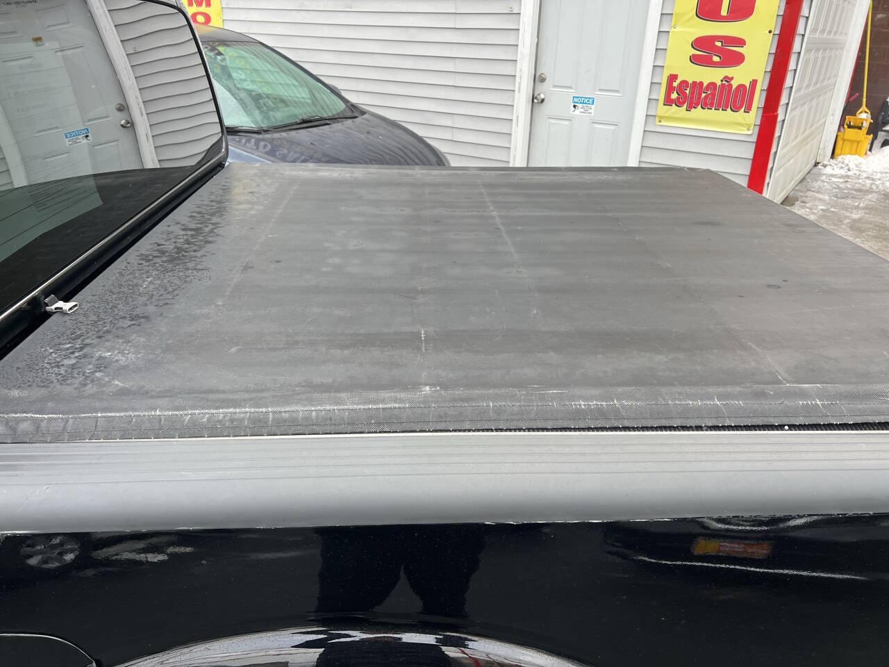 Used 2010 Nissan Frontier SE AWD/4WD image 9