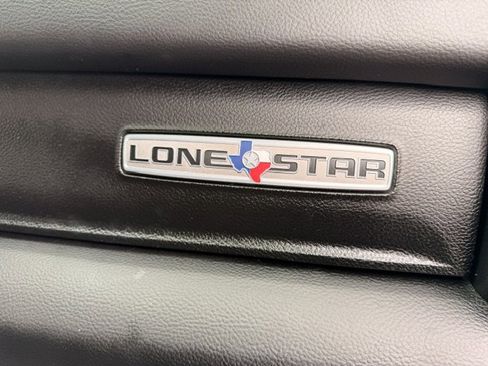 Used 2022 RAM 1500 Lone Star AWD/4WD image 11