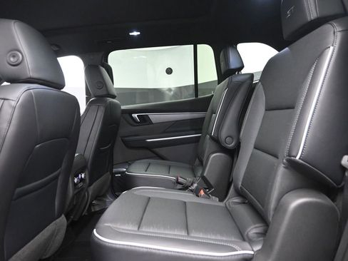 New 2026 Buick Enclave Sport Touring w/ Power Package image 11