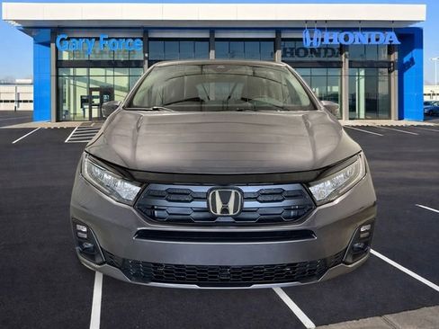 New 2026 Honda Odyssey EX-L image 9