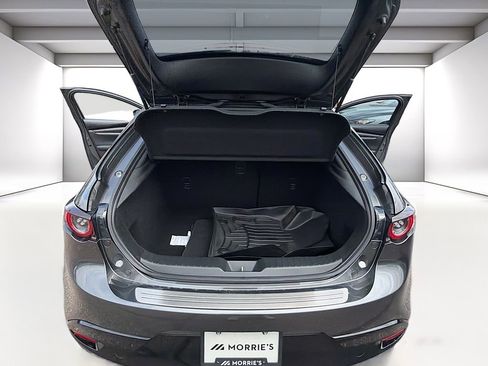 Used 2019 MAZDA MAZDA3 AWD Hatchback w/ Premium Pkg image 29