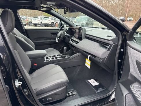 New 2026 Subaru Outback Limited AWD/4WD image 11
