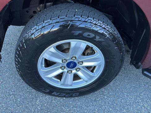 Used 2016 Ford F150 XLT w/ Equipment Group 301A Mid image 30