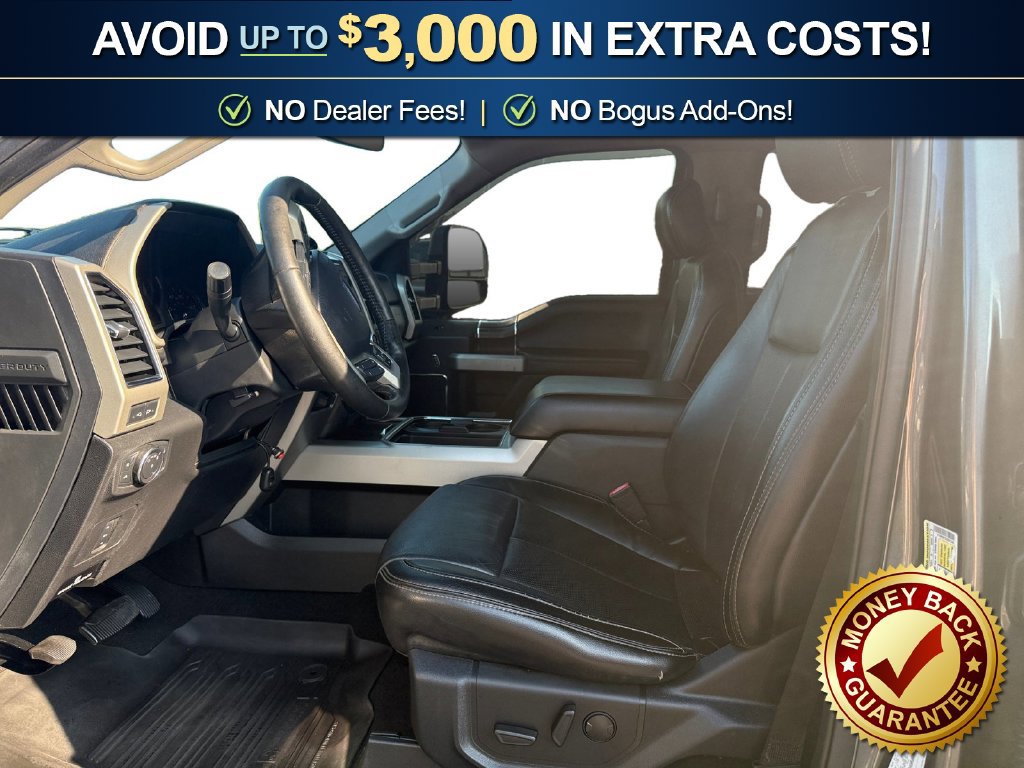 Used 2020 Ford F250 Lariat AWD/4WD image 14