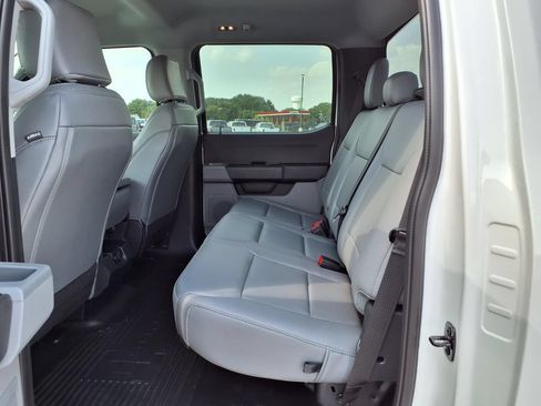 New 2026 Ford F350 XL w/ XL Driver Assist Package AWD/4WD image 20