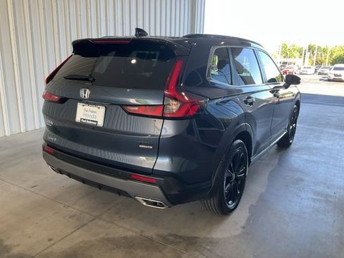 Used 2023 Honda CR-V Sport Touring image 25