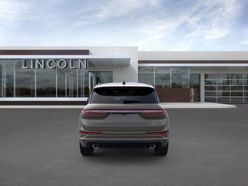 New 2026 Lincoln Corsair Reserve image 5